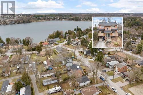 11 Balson Blvd, Whitchurch-Stouffville, ON - Outdoor With Body Of Water With View