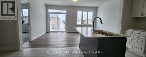 15 Rosanne Circle, Wasaga Beach, ON - Indoor Photo Showing Kitchen With Double Sink