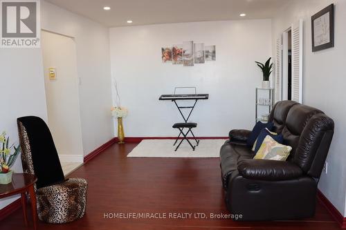 608 - 3533 Derry Road E, Mississauga, ON - Indoor
