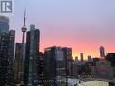 3302 - 33 Bay Street, Toronto, ON  - Outdoor With View 