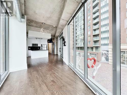212 - 33 Mill Street, Toronto, ON - Indoor Photo Showing Other Room