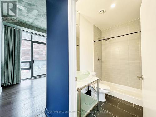 212 - 33 Mill Street, Toronto, ON - Indoor Photo Showing Bathroom