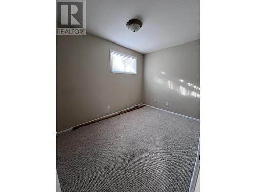 5213 Hallmark Crescent, Fort Nelson, BC - Indoor Photo Showing Other Room