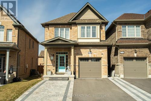 45 Southampton St, Scugog, ON - Outdoor With Facade