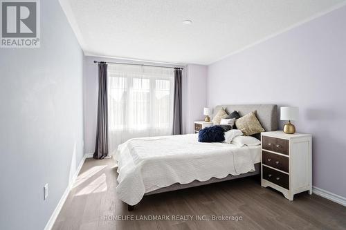 45 Southampton St, Scugog, ON - Indoor Photo Showing Bedroom