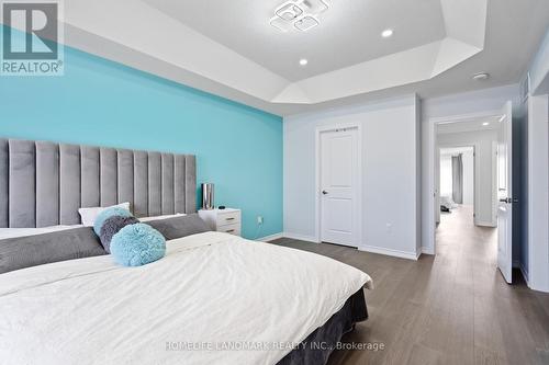45 Southampton St, Scugog, ON - Indoor Photo Showing Bedroom