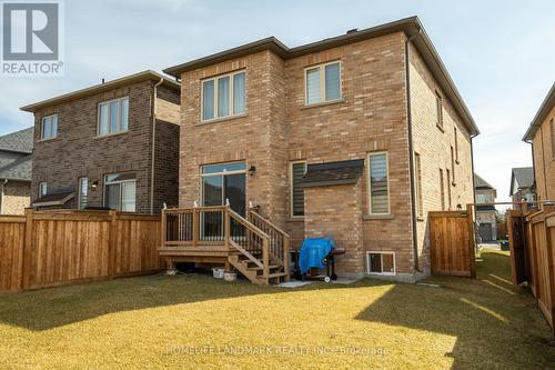 45 Southampton St, Scugog, ON - Outdoor With Exterior