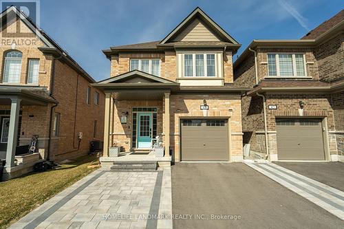 45 Southampton St, Scugog, ON - Outdoor With Facade