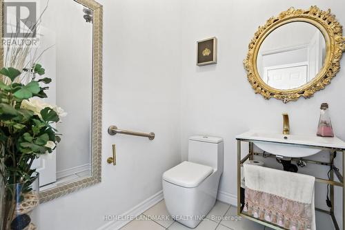 45 Southampton St, Scugog, ON - Indoor Photo Showing Bathroom