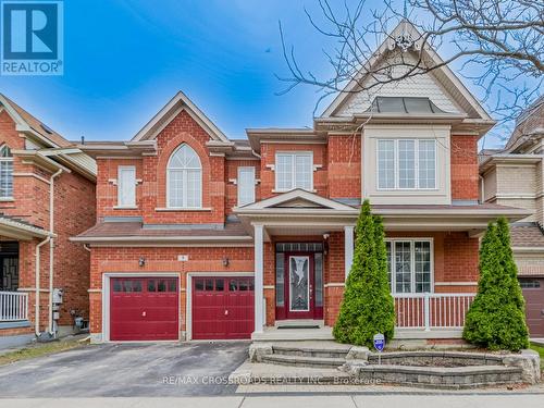 5 Forestbrook Drive, Markham, ON - Outdoor With Facade