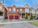 5 Forestbrook Drive, Markham, ON  - Outdoor With Facade 
