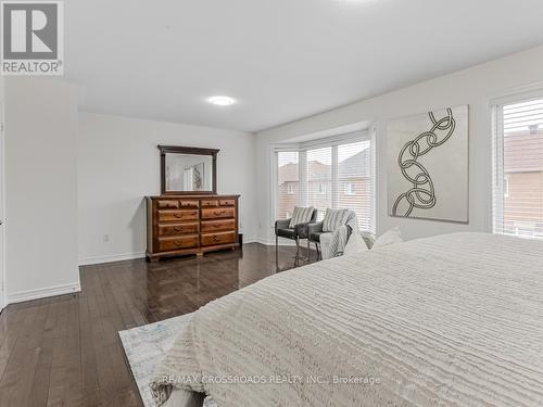 5 Forestbrook Drive, Markham, ON - Indoor Photo Showing Bedroom