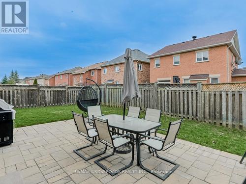 5 Forestbrook Drive, Markham, ON - Outdoor With Exterior