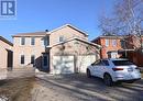 75 Somerset Cres, Richmond Hill, ON  - Outdoor 