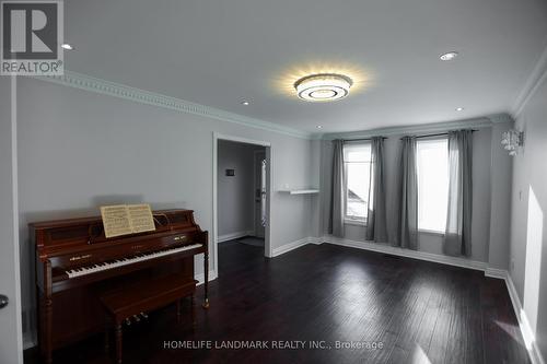 75 Somerset Crescent, Richmond Hill, ON - Indoor Photo Showing Other Room