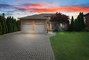 116 Barbican Trail, St. Catharines, ON  - Outdoor 