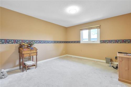 116 Barbican Trail, St. Catharines, ON - Indoor Photo Showing Other Room