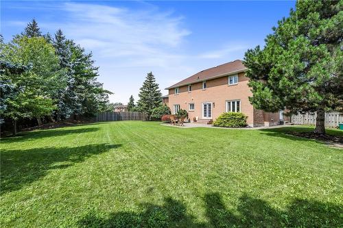 116 Barbican Trail, St. Catharines, ON - Outdoor