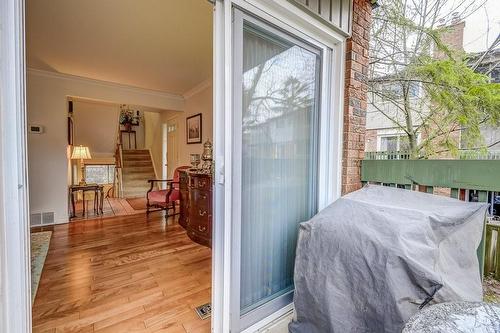 1564 Kerns Road|Unit #1, Burlington, ON -  Photo Showing Other Room