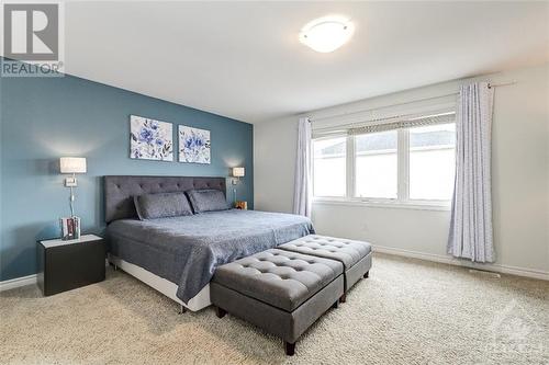 521 Paine Avenue, Ottawa, ON - Indoor Photo Showing Bedroom