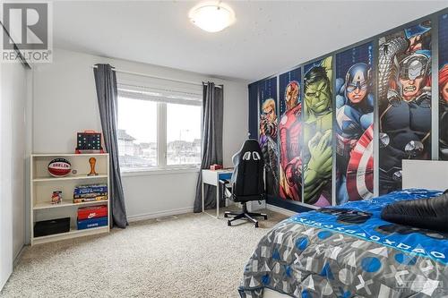 521 Paine Avenue, Ottawa, ON - Indoor Photo Showing Bedroom