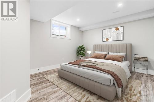 475 Lockmaster Crescent, Ottawa, ON - Indoor Photo Showing Bedroom