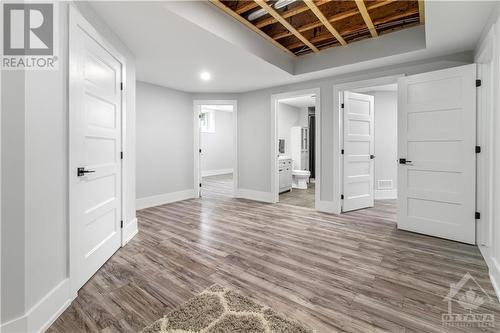 475 Lockmaster Crescent, Ottawa, ON - Indoor Photo Showing Other Room