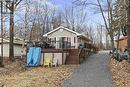 143 Finns Bay Rd, Laird Township, ON  - Outdoor 