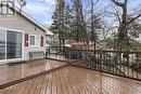 143 Finns Bay Rd, Laird Township, ON  - Outdoor With Exterior 