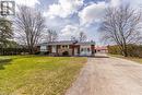 457898 Grey Road 11, Meaford, ON  - Outdoor With Facade 