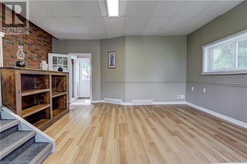 457898 Grey Road 11, Meaford, ON - Indoor Photo Showing Other Room