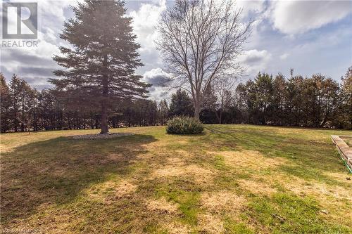 457898 Grey Road 11, Meaford, ON - Outdoor With View