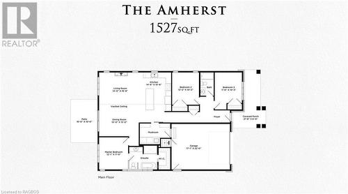 23 Marshall Place Unit# Lot 54, Saugeen Shores, ON - Other