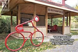 Southampton Rail Trail - 