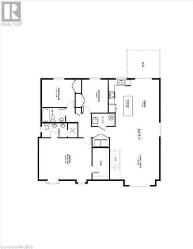 2nd Level Unit - 19 Marshall Place Unit# Lot 56, Saugeen Shores, ON - Other