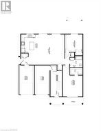 Main level apartment - 