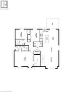Second level apartment - 