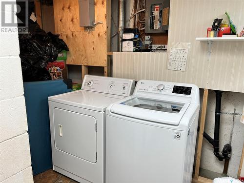 137 East Drive, Saskatoon, SK - Indoor Photo Showing Laundry Room