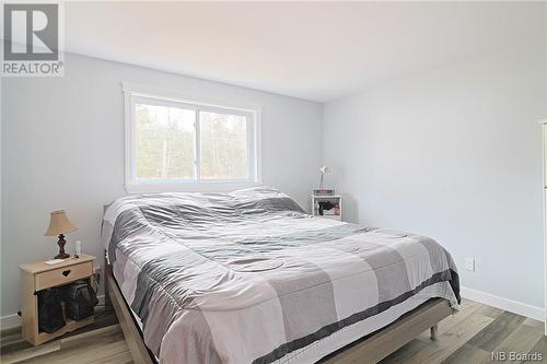 12 Norwood Road, Gagetown, NB - Indoor Photo Showing Bedroom