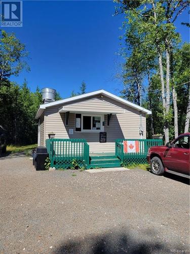 10965 Route 10, Youngs Cove, NB 