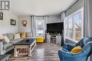 2031 Amirault Rd, Dieppe, NB  - Indoor Photo Showing Living Room 
