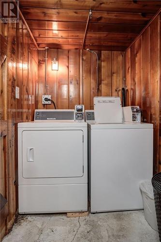 1 Whittaker, Sudbury, ON - Indoor Photo Showing Laundry Room