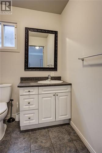 1 Whittaker, Sudbury, ON - Indoor Photo Showing Bathroom