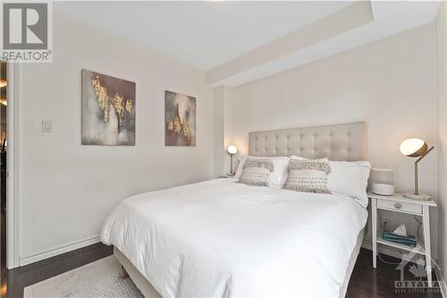 845 Blackcomb Private Unit#A, Ottawa, ON - Indoor Photo Showing Bedroom