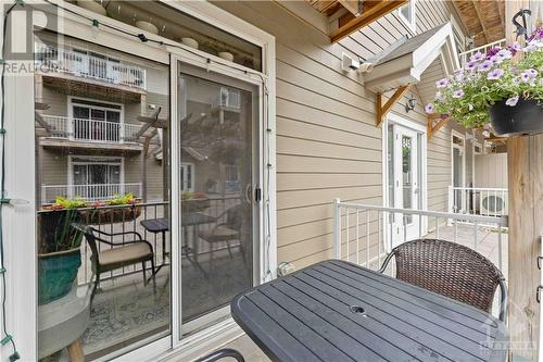 845 Blackcomb Private Unit#A, Ottawa, ON - Outdoor With Exterior