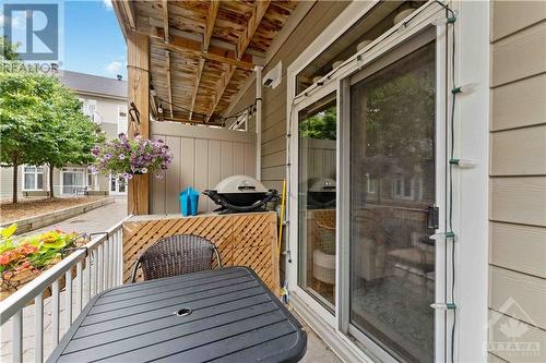 845 Blackcomb Private Unit#A, Ottawa, ON - Outdoor With Exterior