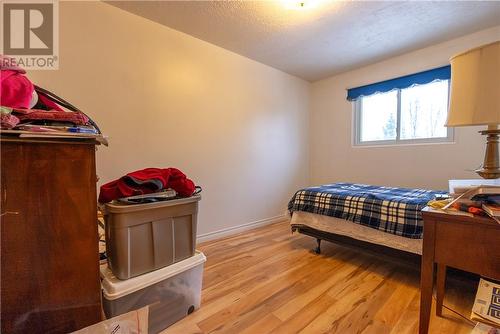 389 St Raphael Street, Sudbury, ON - Indoor Photo Showing Bedroom