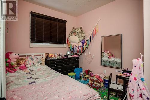 415 Whittaker, Sudbury, ON - Indoor Photo Showing Bedroom