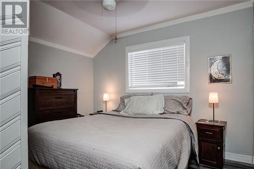 415 Whittaker, Sudbury, ON - Indoor Photo Showing Bedroom