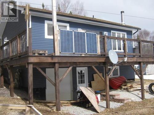 2B Little Bonne Bay Road, Wiltondale, NL - Outdoor